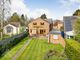 Thumbnail Detached house for sale in Ashwellthorpe Road, Wreningham, Norwich