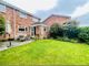 Thumbnail Detached house for sale in Pheasant Drive, Wincham, Northwich