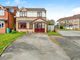 Thumbnail Detached house for sale in Britannia Road, Walsall