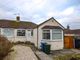 Thumbnail Bungalow for sale in St. Cuthberts Road, Fenham