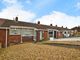 Thumbnail Bungalow for sale in Whitchurch Lane, Whitchurch, Bristol