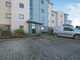 Thumbnail Flat for sale in Pentire Crescent, Newquay, Cornwall