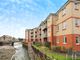 Thumbnail Flat for sale in Mills Way, Barnstaple