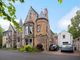 Thumbnail Detached house to rent in St John's Road, Edinburgh