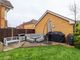 Thumbnail Detached house for sale in Brandon Road, Church Crookham, Fleet