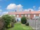 Thumbnail Cottage for sale in Old Chapel Road, Winterton-On-Sea, Great Yarmouth