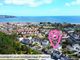 Thumbnail Terraced house for sale in Fernham Terrace, Torquay Road, Paignton