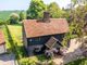 Thumbnail Detached house for sale in Mill Street, Hastingwood, Essex