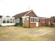 Thumbnail Bungalow to rent in Shuart Lane, St. Nicholas At Wade, Birchington