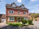 Thumbnail Link-detached house for sale in Olives Pit Lane, Five Ash Down, Uckfield