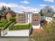 Thumbnail Detached house for sale in The Mount, Guildford, Surrey GU2.
