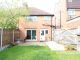 Thumbnail Semi-detached house for sale in Woodford Green Road, Hall Green, West Midlands