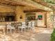 Thumbnail Villa for sale in Roquefort Les Pins, Mougins, Valbonne, Grasse Area, French Riviera