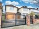 Thumbnail Detached house for sale in Nelwyn Avenue, Hornchurch