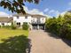 Thumbnail Detached house for sale in Pill Row, Caldicot, Monmouthshire