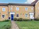 Thumbnail Terraced house for sale in Plantation Road, Gillingham