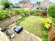 Thumbnail End terrace house for sale in Griffe Gardens, Oakworth, Keighley, Bradford