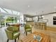 Thumbnail Detached house for sale in Middle Hill, Egham, Surrey