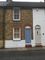 Thumbnail Cottage to rent in Albert Street, Whitstable