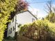 Thumbnail Cottage for sale in The Little Cottage, Llangunllo, Knighton