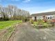 Thumbnail Bungalow for sale in Suffolk Close, Bedworth, Warwickshire
