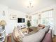 Thumbnail Terraced house for sale in Park Crescent, Twickenham