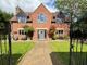 Thumbnail Detached house for sale in Willowtree Court, Stroud Road, Gloucester