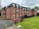 Thumbnail Flat for sale in South Lawns, 73 Reigate Road, Reigate, Surrey