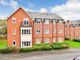 Thumbnail Flat for sale in Portland Way, Knowle, Fareham, Hampshire