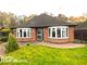 Thumbnail Bungalow for sale in Snow Hill, Leicester, Leicestershire
