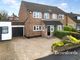 Thumbnail Semi-detached house for sale in St. Kildas Road, Brentwood