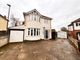 Thumbnail Detached house for sale in Birchwood Avenue, Littleover, Derby, Derbyshire