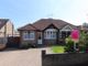 Thumbnail Semi-detached bungalow for sale in Durrants Drive, Croxley Green