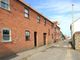 Thumbnail Town house for sale in Clubbs Lane, Wells-Next-The-Sea