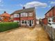 Thumbnail Semi-detached house for sale in Hull Road, Anlaby