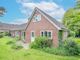 Thumbnail Detached house for sale in Link Elm Close, St Johns, Worcester, Worcestershire