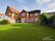 Thumbnail Detached house for sale in Phoebes Orchard, Stoke Hammond, Milton Keynes, Buckinghamshire