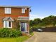 Thumbnail Semi-detached house for sale in Woodbank, Loosley Row