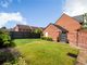 Thumbnail Detached house for sale in Colstone Close, Wilmslow, Cheshire