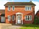 Thumbnail Detached house for sale in Saffron Close, Basingstoke, Hampshire