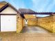 Thumbnail Link-detached house for sale in Rosecroft Close, Langdon Hills, Basildon, Essex