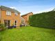 Thumbnail Detached house for sale in Catcliffe Way, Lower Earley, Reading