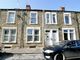 Thumbnail Terraced house for sale in Westover Street, Morecambe