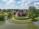 Thumbnail Detached house for sale in Luxborough Grove, Furzton, Milton Keynes