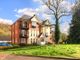 Thumbnail Flat for sale in Scarlett Avenue, Halton Camp, Aylesbury