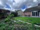 Thumbnail Bungalow to rent in Tritton Fields, Kennington, Ashford