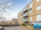 Thumbnail Flat for sale in Charles Sevright Way, Mill Hill, London