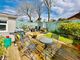 Thumbnail Terraced bungalow for sale in Peaseditch, St Marys, Brixham