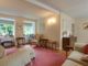 Thumbnail Detached house for sale in Lambs Lane, Swallowfield, Reading