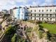 Thumbnail Town house for sale in Lexden Terrace, St. Julian Street, Tenby